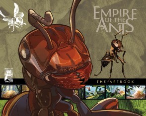 ꥢեȤǥ곦εȤʤä롣RTSֵ¤-Empire of the AntsסPS51212ȯ