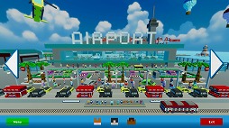 ���������꡼ No.003�Υ���ͥ������ / �ܥ�����Υ������������õ��ʪ��PC����ADV��Eye On The World��Steam�ǥ�꡼�����ƻ륫�������������������