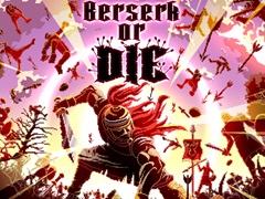 Ǹ¿ۤɶϤʹˡ ܡϢǷϥ饲Berserk or DieסSteam꡼