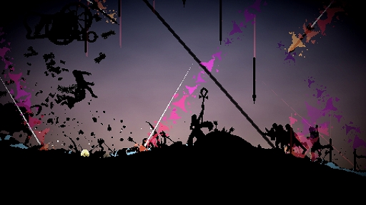 画像ギャラリー No.007のサムネイル画像 / 打鍵数が多いほど強力な攻撃に! キーボード連打型ハクスラゲーム「Berserk or Die」,Steamで本日リリース