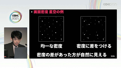 ꡼ No.049Υͥ / ǥ೫ȯԤۤȸ¤줿åȡΥƥåפҲ𤵤줿åݡȡCEDEC 2025