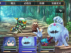 ̵����ͷ�٤�ե��󥿥���RPG�֥�����ϥ󥿡����ΥΡס�ver2.0�˥��åץǡ��ȡ������ƥब�Ѳ���������γ��ʤɤ����