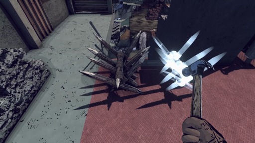 画像ギャラリー No.005のサムネイル画像 / 人気ゾンビサンドボックスを非対称ゲーム化「7 Days Blood Moons」,最新トレイラーを公開。トゥーンシェーダーのビジュアルに刷新