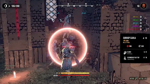 ꡼ No.003Υͥ / 7 Days Blood Moonsסϡ7 Days to Dieפ١ˤ41оη沈