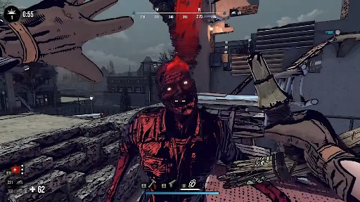 ꡼ No.007Υͥ / 7 Days Blood Moonsסϡ7 Days to Dieפ١ˤ41оη沈