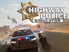 ϥѥȥ򤹤ٻǤ̳θ褦ߥ졼󥲡Highway Police Simulatorס125ȯ