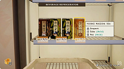 画像ギャラリー No.003のサムネイル画像 / ストーリー重視のコンビニシム「inKonbini: One Store, Many Stories」の最新映像が公開。1990年代の日本が舞台