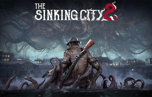 ���������꡼ No.001�Υ���ͥ������ / ���ȥ���տ��ä��١�����ADV��The Sinking City 2�ס���ɸ���5�ܤ�Ķ������8670���ߤλ��򥯥饦�ɥե���ǥ��󥰤ǳ���