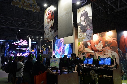 ���������꡼ No.002�Υ���ͥ������ / �֥�������ץ��ߥꥢ�פ���Ʈ�ϡ������ܰʾ�ˤ��äĤꥢ�������������3�͡ܥ�󥹥���3�Τǥѡ��ƥ��������ƥ����Хȥ��TGS2025��