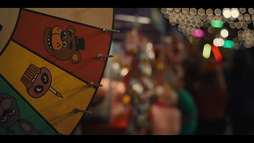 ���������꡼ No.002�Υ���ͥ������ / �¼̱ǲ�֥ե����֡��ʥ��ġ����åȡ��ե�ǥ����� 2�פΥƥ������ࡼ�ӡ��������ˡ�������2���ܤ��о줷���ȥХ롼��ܡ����ɤλѤ�