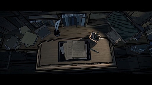 ���������꡼ No.002�Υ���ͥ������ / ¸�ߤ��ʤ�46���ܤ���������ơ���Blue Prince�פϡ���򤭤ȥ��ȡ��꡼ɽ���򸫻���ͻ�礵����ͣ��̵��κ��ʤ�