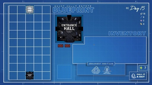 ���������꡼ No.005�Υ���ͥ������ / ¸�ߤ��ʤ�46���ܤ���������ơ���Blue Prince�פϡ���򤭤ȥ��ȡ��꡼ɽ���򸫻���ͻ�礵����ͣ��̵��κ��ʤ�