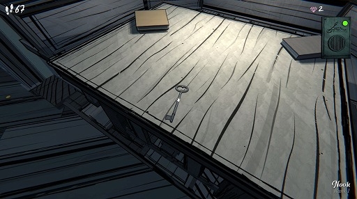 ���������꡼ No.009�Υ���ͥ������ / ¸�ߤ��ʤ�46���ܤ���������ơ���Blue Prince�פϡ���򤭤ȥ��ȡ��꡼ɽ���򸫻���ͻ�礵����ͣ��̵��κ��ʤ�