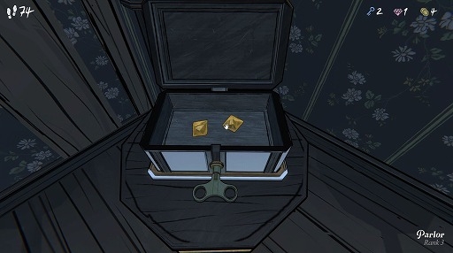 ���������꡼ No.010�Υ���ͥ������ / ¸�ߤ��ʤ�46���ܤ���������ơ���Blue Prince�פϡ���򤭤ȥ��ȡ��꡼ɽ���򸫻���ͻ�礵����ͣ��̵��κ��ʤ�