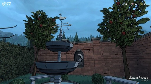 ���������꡼ No.011�Υ���ͥ������ / ¸�ߤ��ʤ�46���ܤ���������ơ���Blue Prince�פϡ���򤭤ȥ��ȡ��꡼ɽ���򸫻���ͻ�礵����ͣ��̵��κ��ʤ�