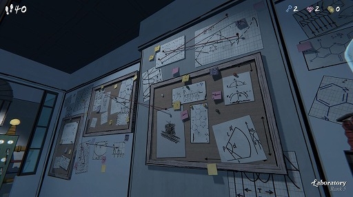 ���������꡼ No.013�Υ���ͥ������ / ¸�ߤ��ʤ�46���ܤ���������ơ���Blue Prince�פϡ���򤭤ȥ��ȡ��꡼ɽ���򸫻���ͻ�礵����ͣ��̵��κ��ʤ�