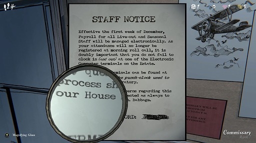 ���������꡼ No.017�Υ���ͥ������ / ¸�ߤ��ʤ�46���ܤ���������ơ���Blue Prince�פϡ���򤭤ȥ��ȡ��꡼ɽ���򸫻���ͻ�礵����ͣ��̵��κ��ʤ�