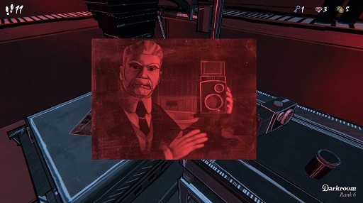 ���������꡼ No.018�Υ���ͥ������ / ¸�ߤ��ʤ�46���ܤ���������ơ���Blue Prince�פϡ���򤭤ȥ��ȡ��꡼ɽ���򸫻���ͻ�礵����ͣ��̵��κ��ʤ�