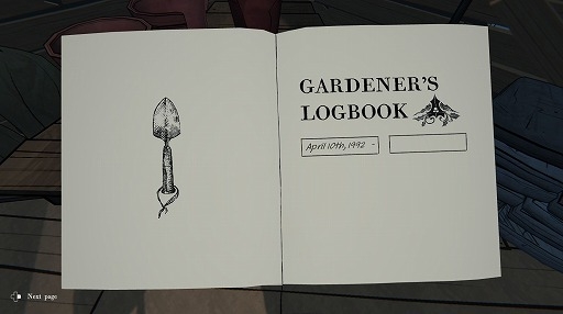 ���������꡼ No.019�Υ���ͥ������ / ¸�ߤ��ʤ�46���ܤ���������ơ���Blue Prince�פϡ���򤭤ȥ��ȡ��꡼ɽ���򸫻���ͻ�礵����ͣ��̵��κ��ʤ�