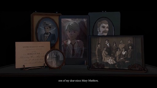 ���������꡼ No.020�Υ���ͥ������ / ¸�ߤ��ʤ�46���ܤ���������ơ���Blue Prince�פϡ���򤭤ȥ��ȡ��꡼ɽ���򸫻���ͻ�礵����ͣ��̵��κ��ʤ�