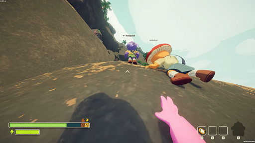 画像ギャラリー No.010のサムネイル画像 / Golden Joystick Awardsの年間最優秀賞候補が発表に。「Blue Prince」「Expedition 33」「デススト2」など,今年を代表する12タイトル