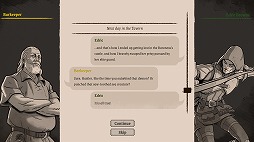 ���������꡼ No.004�Υ���ͥ������ / �ǥå����۷����ȥ�ƥ����������Knights in Tight Spaces��Steam�ǥ�꡼����3�������Υѡ��ƥ�����άŪ���襤��ڤ����