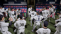 画像ギャラリー No.003のサムネイル画像 / 「プロ野球スピリッツ2024-2025」,2025年シーズンへのアップデートを4月下旬に実施。5人の新監督やドラフトの新人,新外国人選手を収録