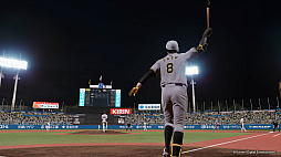 画像ギャラリー No.004のサムネイル画像 / 「プロ野球スピリッツ2024-2025」,2025年シーズンへのアップデートを4月下旬に実施。5人の新監督やドラフトの新人,新外国人選手を収録