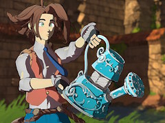 �����ץ����RPG�����ȥ����Zero Lilium Bloom�פʤ�4��6���ʤ��ץ쥤���֥�Ÿ�����Brazil Games�ѥӥꥪ���Ҳ��TGS2025��