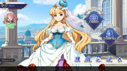画像ギャラリー No.008のサムネイル画像 / デッキ成長型カードゲーム「HEART of CROWN - ハートオブクラウン -」,2025年12月18日にSteamでフルリリース。Switch版も同日発売