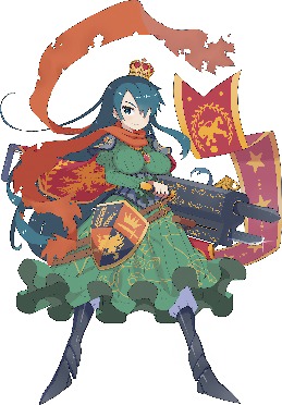 画像ギャラリー No.020のサムネイル画像 / デッキ成長型カードゲーム「HEART of CROWN - ハートオブクラウン -」,2025年12月18日にSteamでフルリリース。Switch版も同日発売