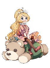 画像ギャラリー No.024のサムネイル画像 / デッキ成長型カードゲーム「HEART of CROWN - ハートオブクラウン -」,2025年12月18日にSteamでフルリリース。Switch版も同日発売