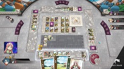 ���������꡼ No.003�Υ���ͥ������ / �����ɱ������̤ˤĤ��褦���ǥå���Ĺ�������ɥ������HEART of CROWN - �ϡ��ȥ��֥��饦�� -�ס�PC/Switch������������꡼��