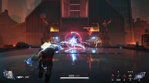 画像ギャラリー No.004のサムネイル画像 / 「マーベル・ライバルズ」,初のPvEコンテンツとなるゾンビモードのゲームプレイトレイラーを公開。実装は10月23日を予定