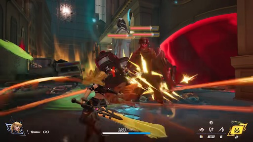 画像ギャラリー No.006のサムネイル画像 / 「マーベル・ライバルズ」,初のPvEコンテンツとなるゾンビモードのゲームプレイトレイラーを公開。実装は10月23日を予定