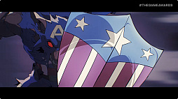 画像ギャラリー No.003のサムネイル画像 / 「マーベル・ライバルズ」にデッドプールが参戦。2026年1月16日実装のSeason 6で登場