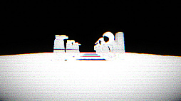 Hulzuyot: Horror Game