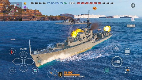  No.004Υͥ / ޥǡWorld of Warships: Legendsפۿȡܥץ쥤̵ǡ󥷥塼ǤȤΥץ쥤б