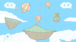 Spring Bunny Islands : �դ�������