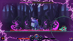 ꡼ No.001 | Nightmare: The Lunatic