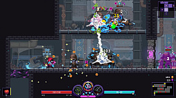 ꡼ No.002 | Nightmare: The Lunatic