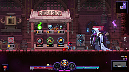 ꡼ No.006 | Nightmare: The Lunatic