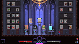 Nightmare: The Lunatic