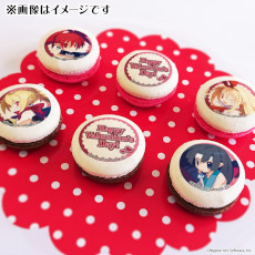 ���������꡼ No.007�Υ���ͥ������ / ���⳦�ﵭ�ǥ����������ס��Х�󥿥��󥹥����Ĥ�ͽ����դ򳫻ϡ��ҥ����󤿤����ץ��Ȥ��줿�������ȥޥ������о�