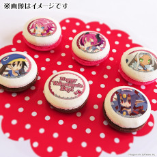 ���������꡼ No.008�Υ���ͥ������ / ���⳦�ﵭ�ǥ����������ס��Х�󥿥��󥹥����Ĥ�ͽ����դ򳫻ϡ��ҥ����󤿤����ץ��Ȥ��줿�������ȥޥ������о�