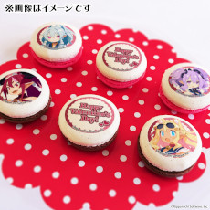 ���������꡼ No.010�Υ���ͥ������ / ���⳦�ﵭ�ǥ����������ס��Х�󥿥��󥹥����Ĥ�ͽ����դ򳫻ϡ��ҥ����󤿤����ץ��Ȥ��줿�������ȥޥ������о�