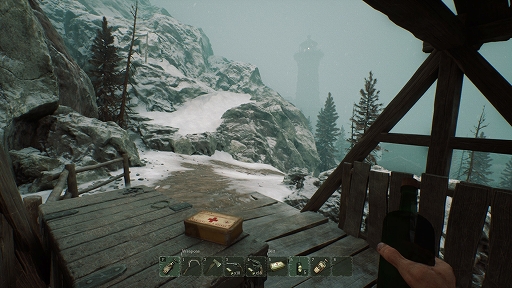 ꡼ No.002Υͥ / ȥշϥХХۥ顼RPGStygian: Outer GodsסǤκΥåץǡƤҲ𤹤ȥ쥤顼