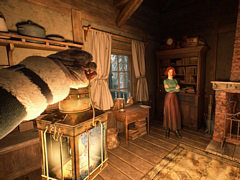 ȥշϥХХۥ顼RPGStygian: Outer GodsסǤκΥåץǡƤҲ𤹤ȥ쥤顼