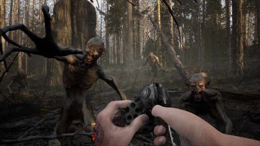 ꡼ No.003Υͥ / ȶλ̮ˤơɤ˥󥹥ѥ줿FPSDecadentפҲNPCѤĥǤƥबˡgamescom