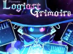 Picross -Logiart Grimoire-Switch418꡼Υѥ롤Ȥȥե塼ͻ礷ѥ륲